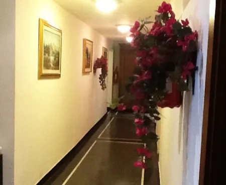 Hotel Bernheof *